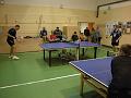 Herve Mannier contre Vincent Brest
